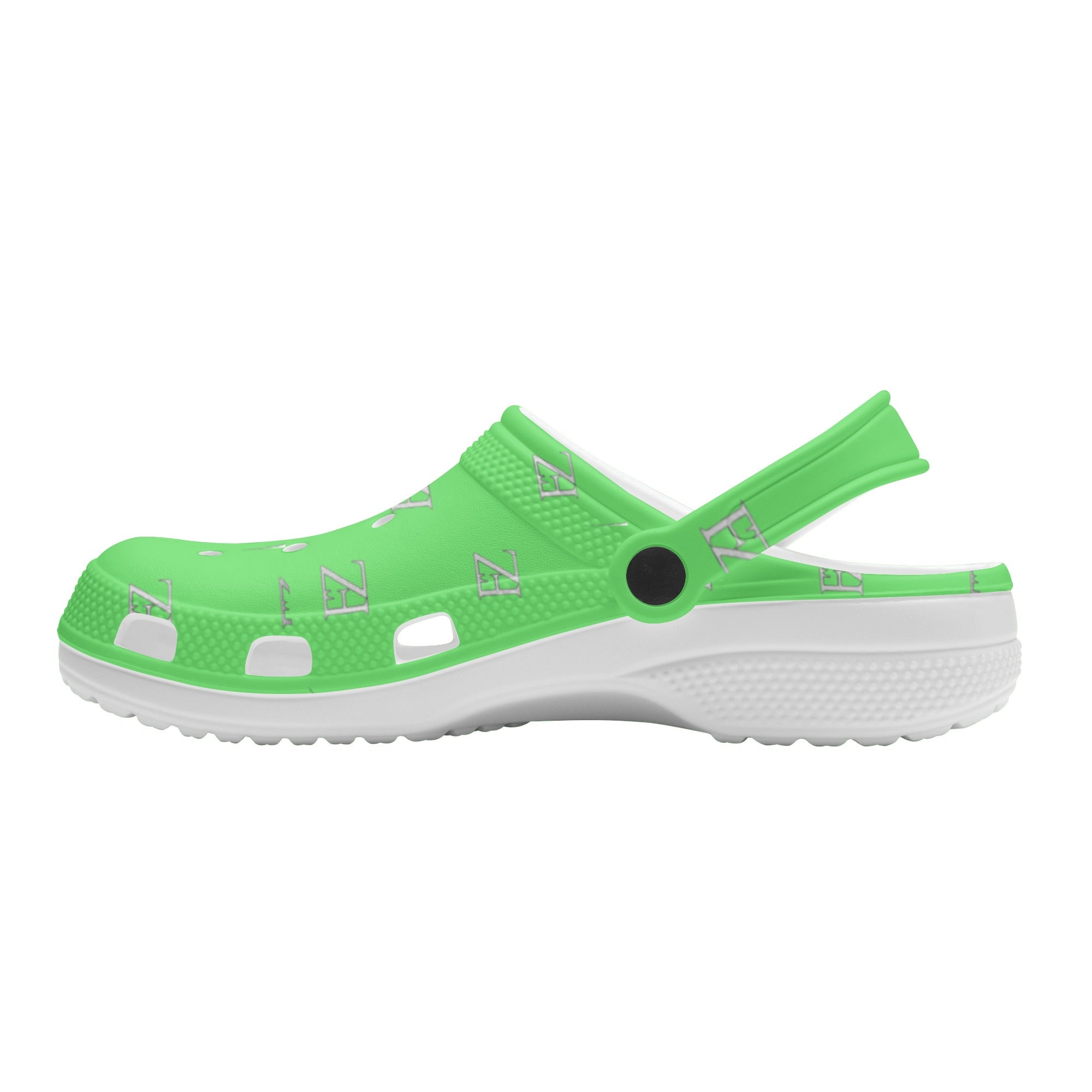 FZ Women's Clogs - FZwear