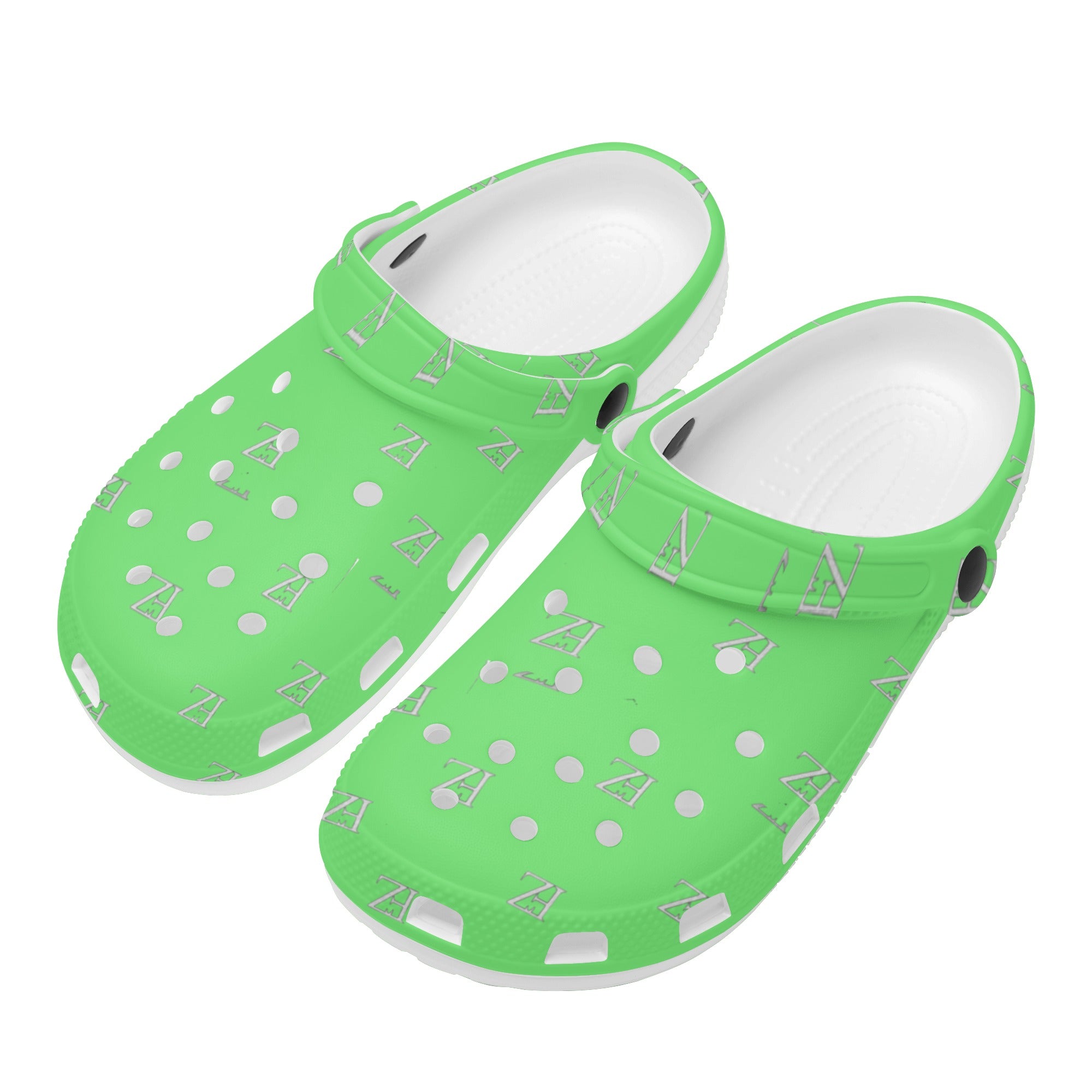 FZ Women's Clogs - FZwear