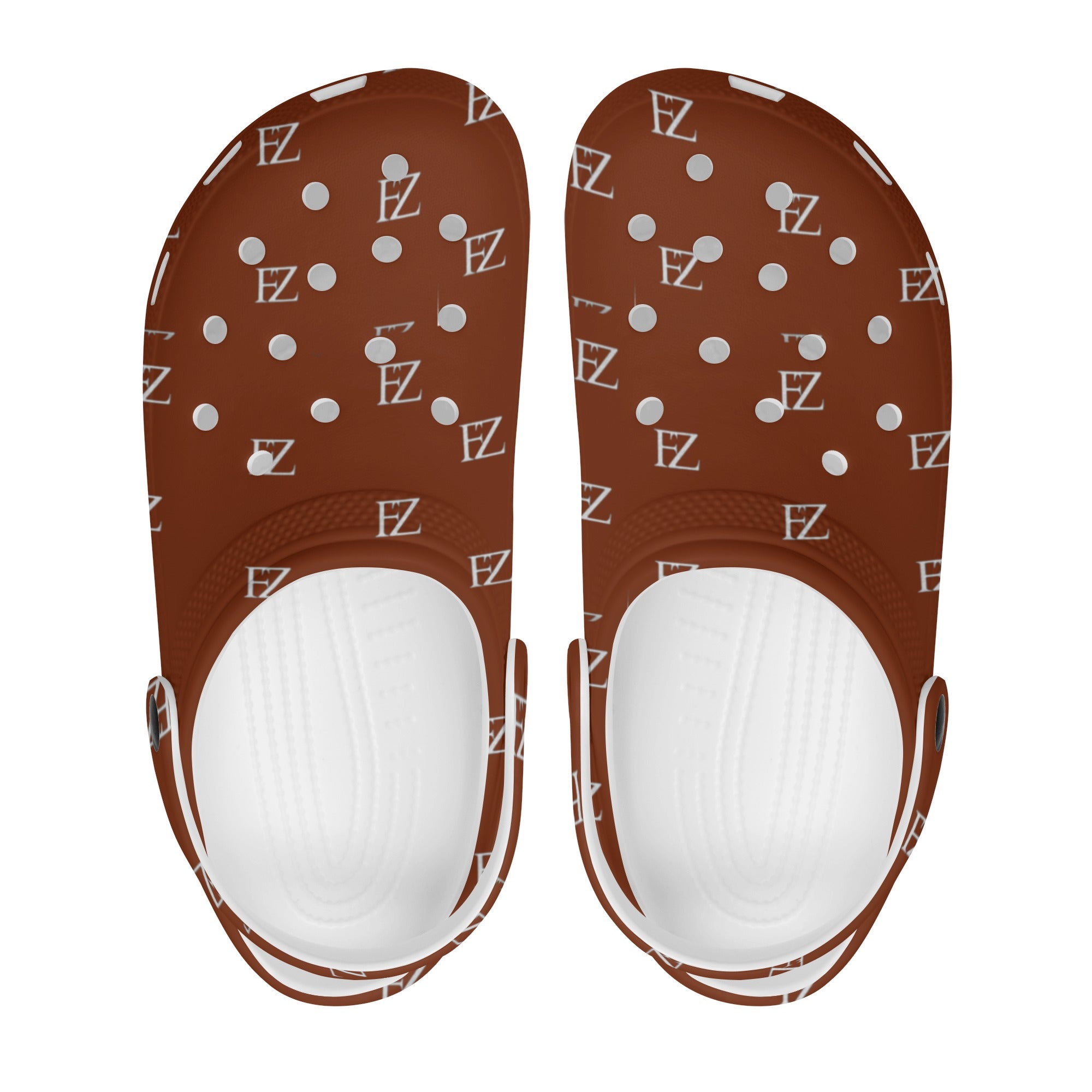 FZ Women's Clogs - FZwear