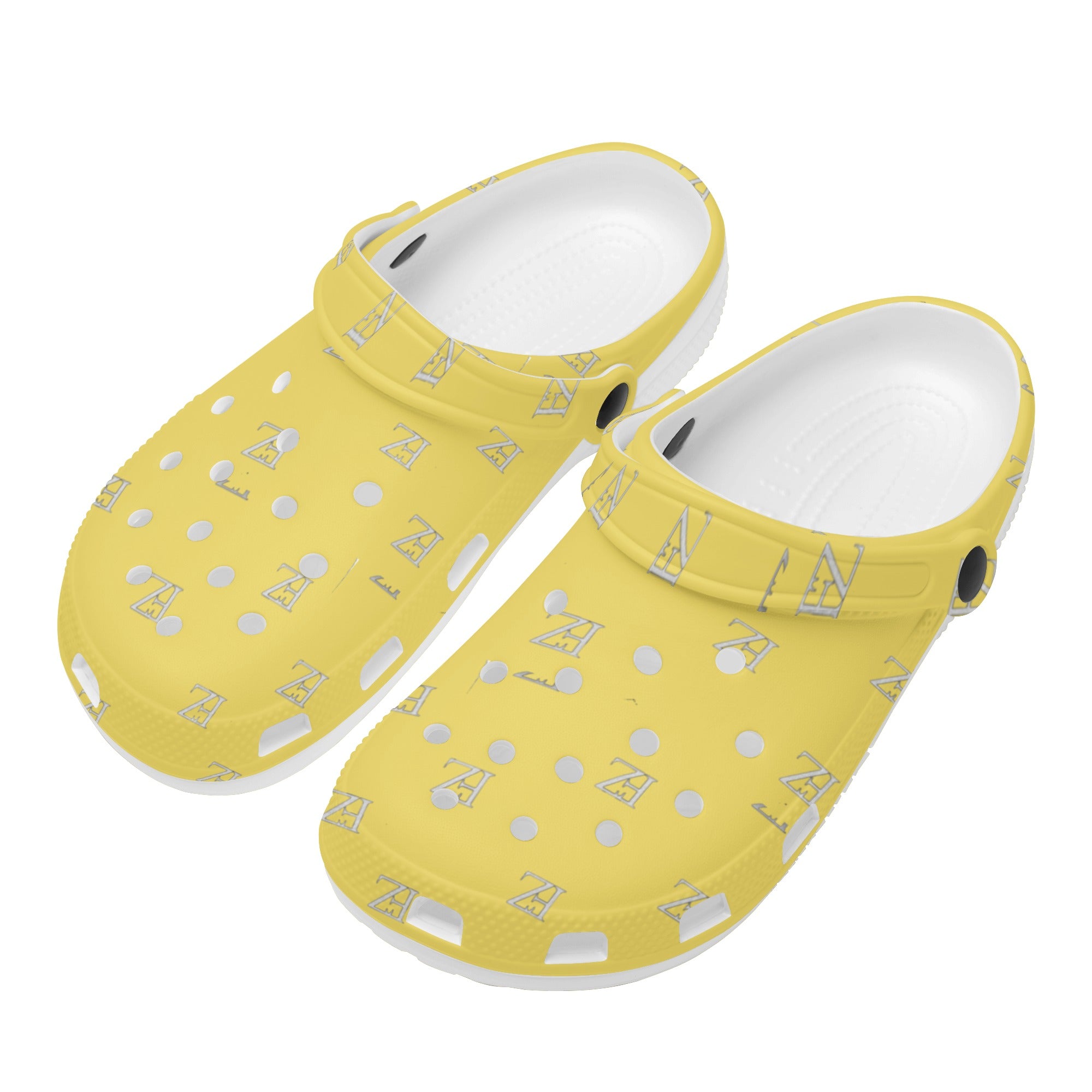 FZ Women's Clogs - FZwear