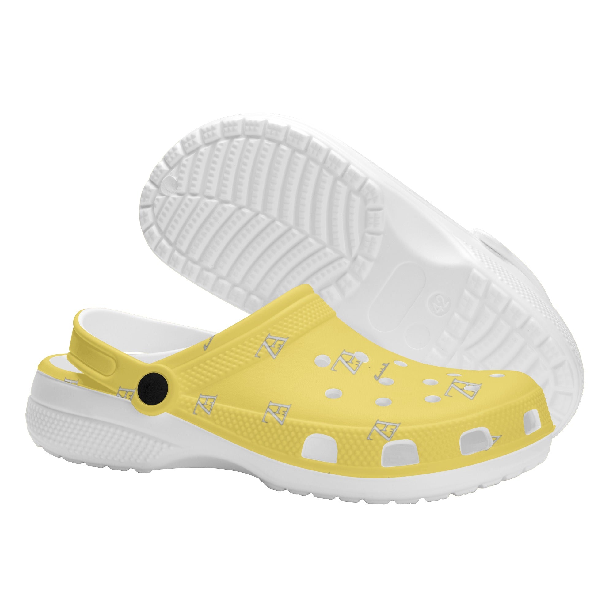 FZ Women's Clogs - FZwear