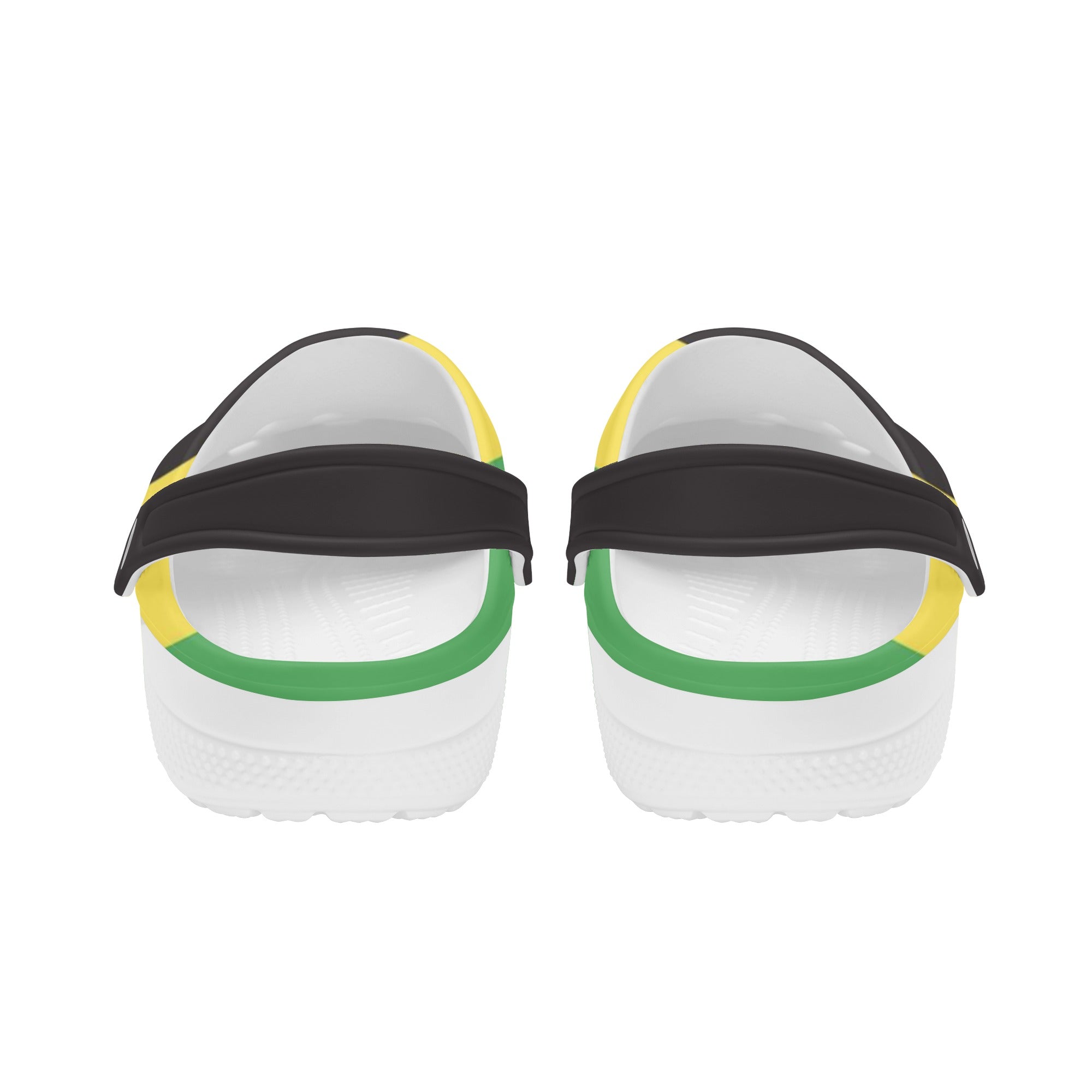 FZ Women's Yaad Classic Clogs - FZwear