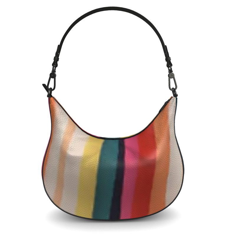 fz designer hobo bag