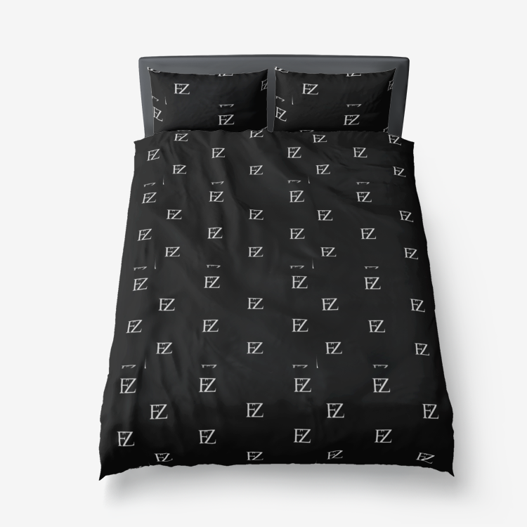 FZ Microfiber Duvet Cover - FZwear