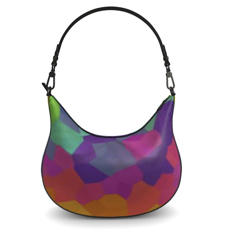 fz designer hobo bag