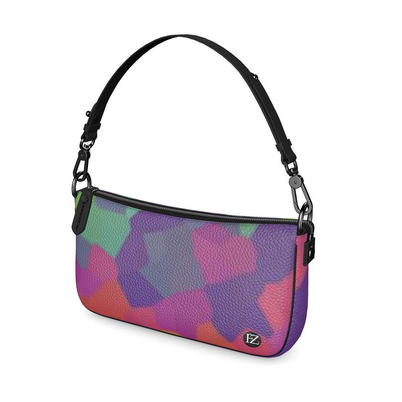 fz designer baguette bag