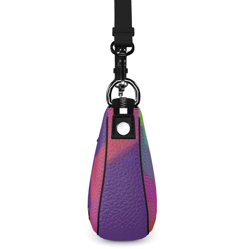 fz designer baguette bag