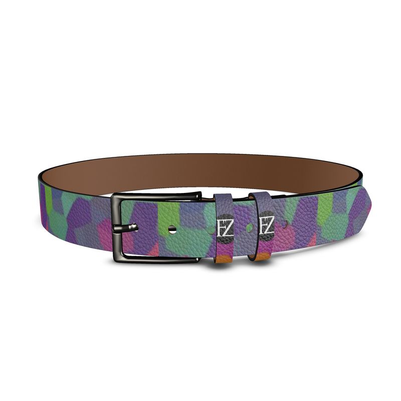 fz designer belt