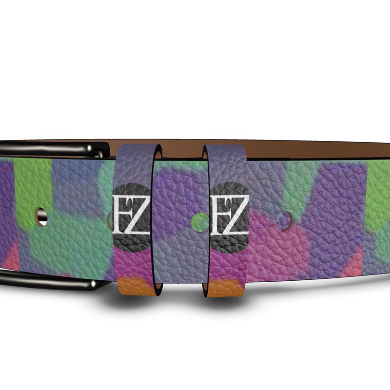 fz designer belt