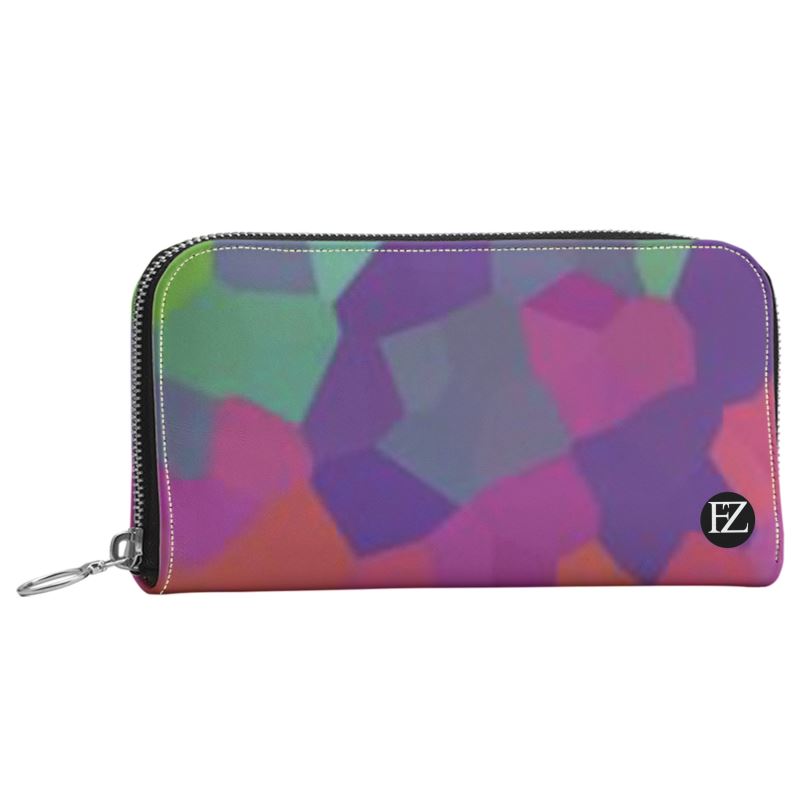 fz designer wallet
