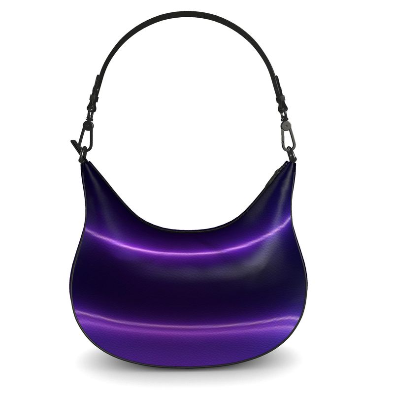 fz designer hobo bag