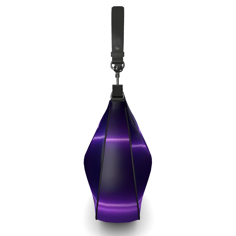 fz designer hobo bag