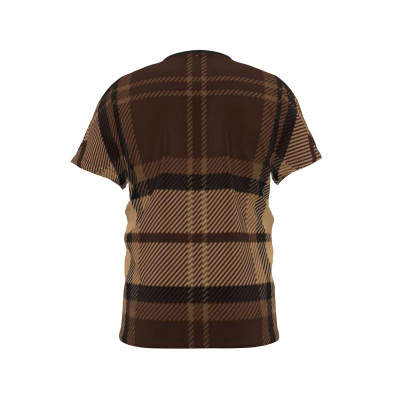 FZ DESIGNER MEN'S TEE - FZwear