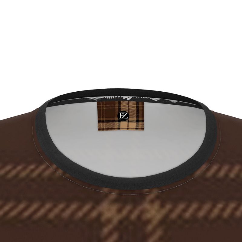 FZ DESIGNER MEN'S TEE - FZwear