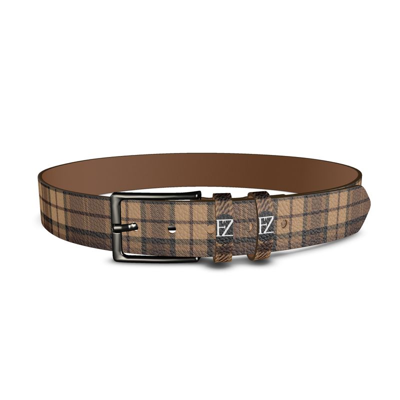 fz designer belt