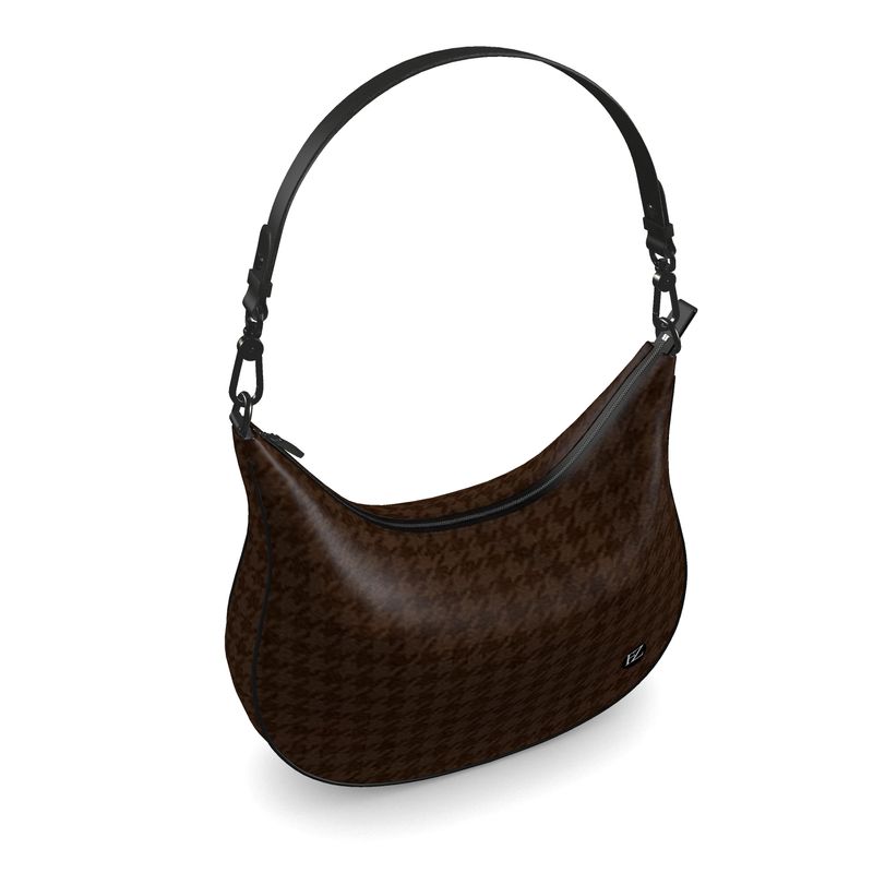 fz designer hobo bag