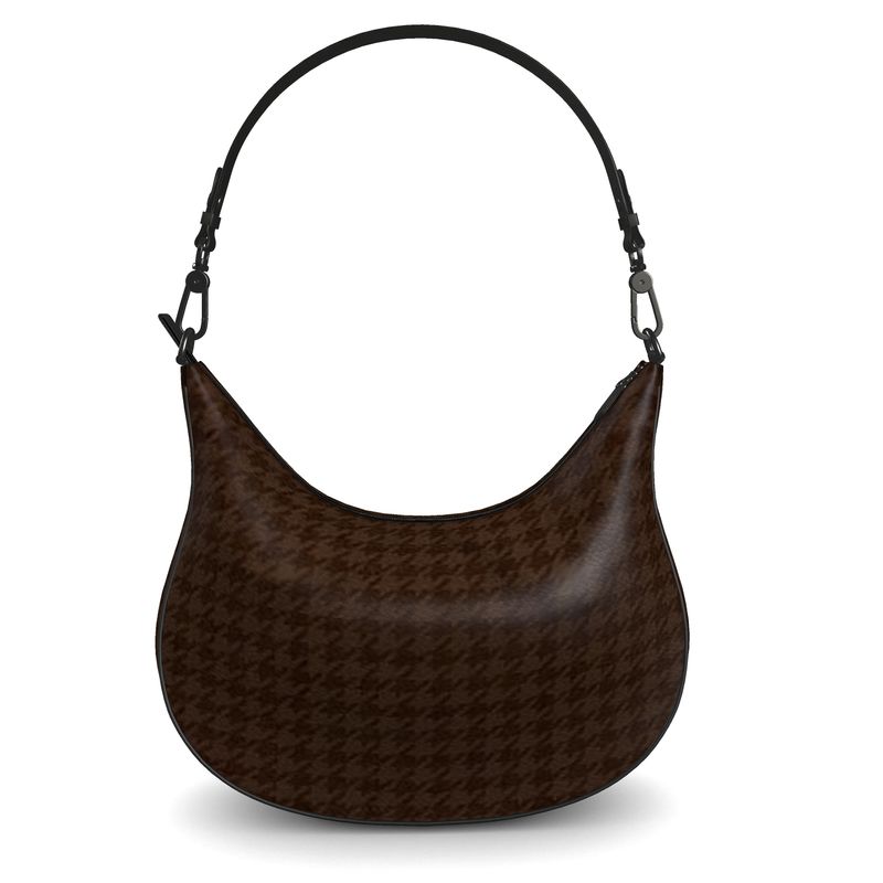 fz designer hobo bag
