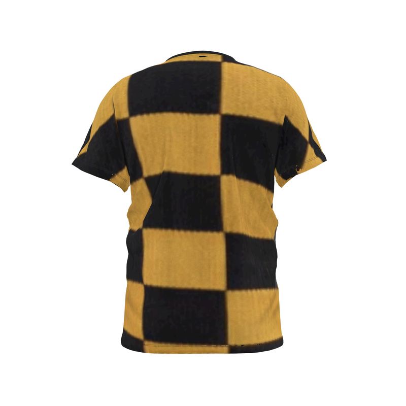 FZ DESIGNER MEN'S TEE - FZwear