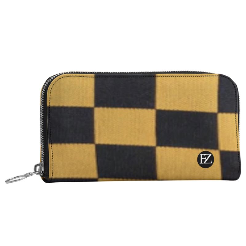 fz designer wallet