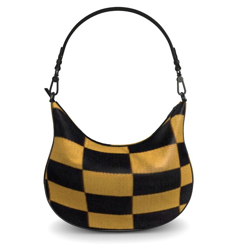 fz designer hobo bag