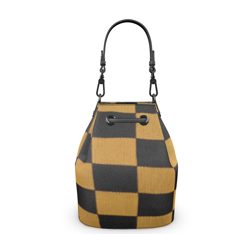 fz bucket bag