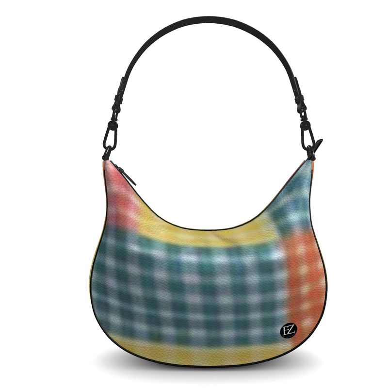 fz designer hobo bag