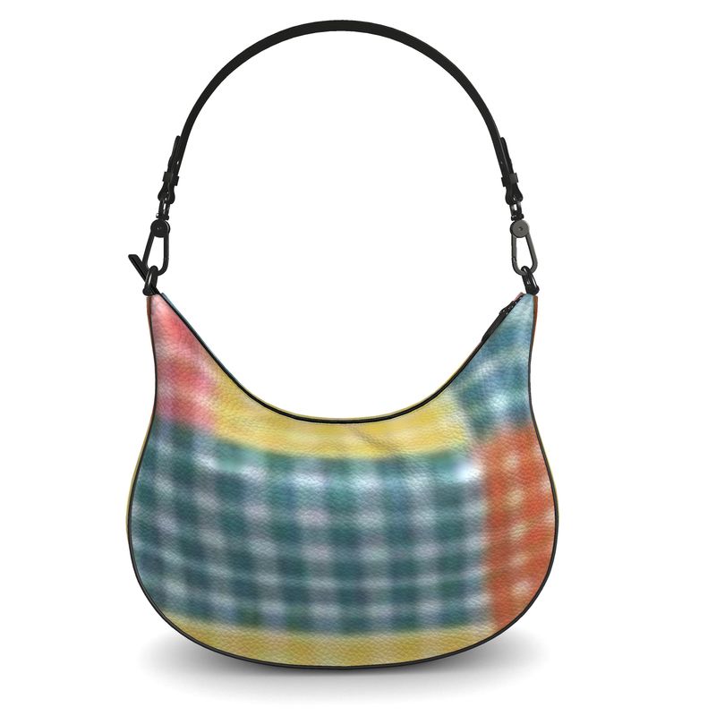 fz designer hobo bag