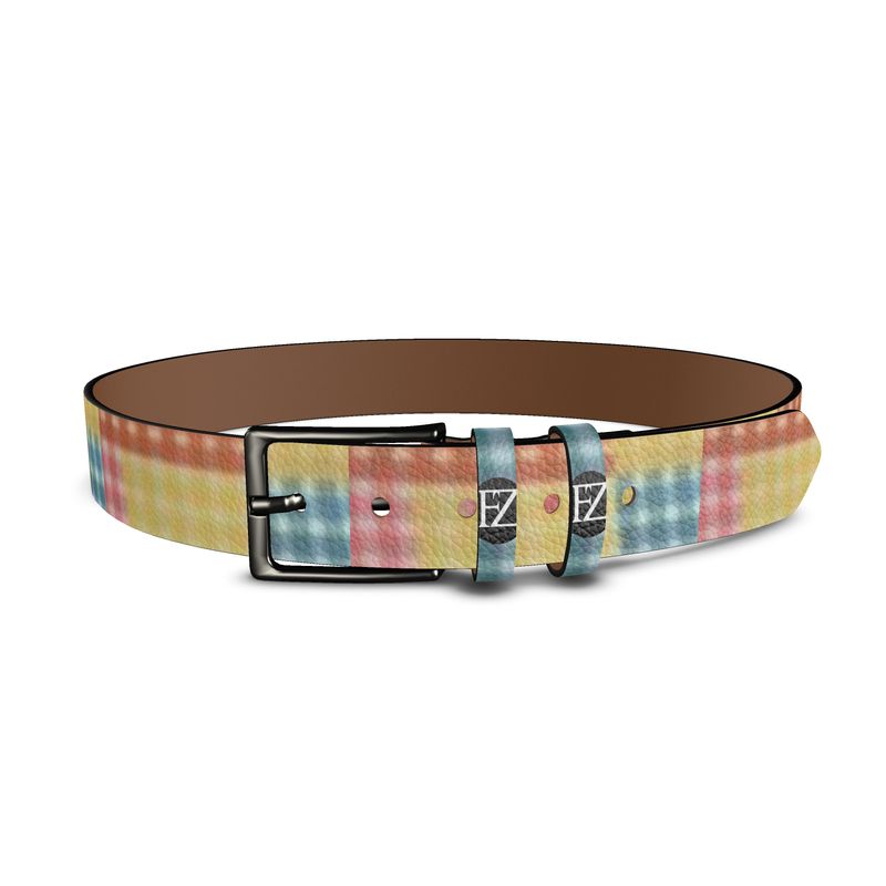 fz designer belt