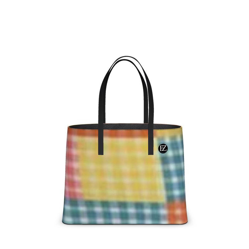 FZ Kika Tote - FZwear