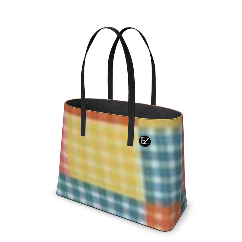 FZ Kika Tote - FZwear