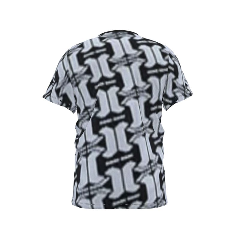 FZ DESIGNER MEN'S TEE - FZwear