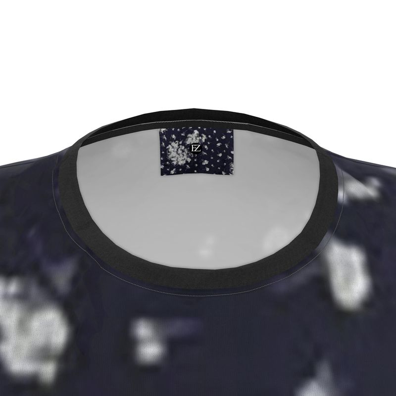 FZ DESIGNER MEN'S TEE - FZwear