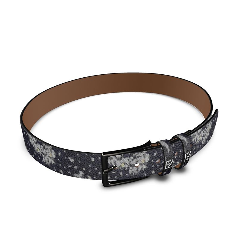fz designer belt
