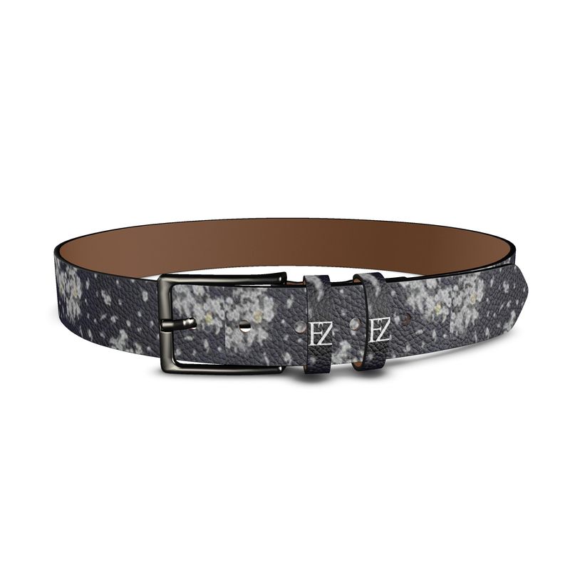 fz designer belt