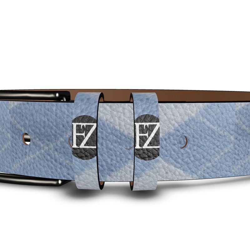 fz designer belt