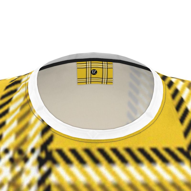 FZ DESIGNER MEN'S TEE - FZwear