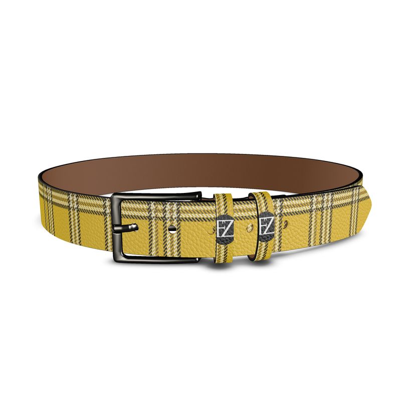 fz designer belt