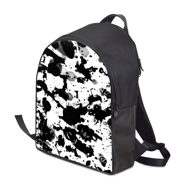 FZ DESIGNER BACKPACK - FZwear