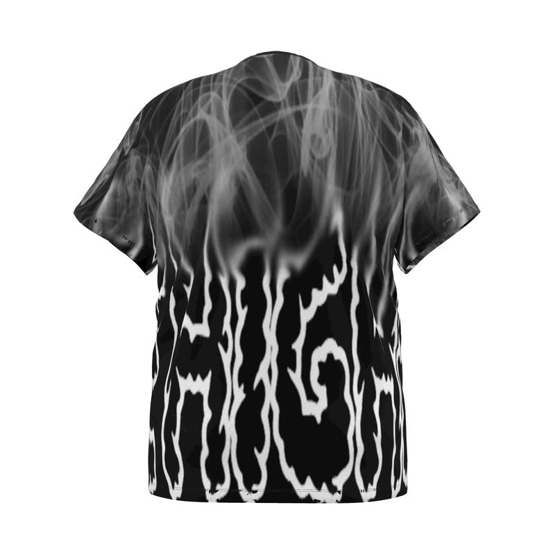 FZ DESIGNER MEN'S TEE - FZwear