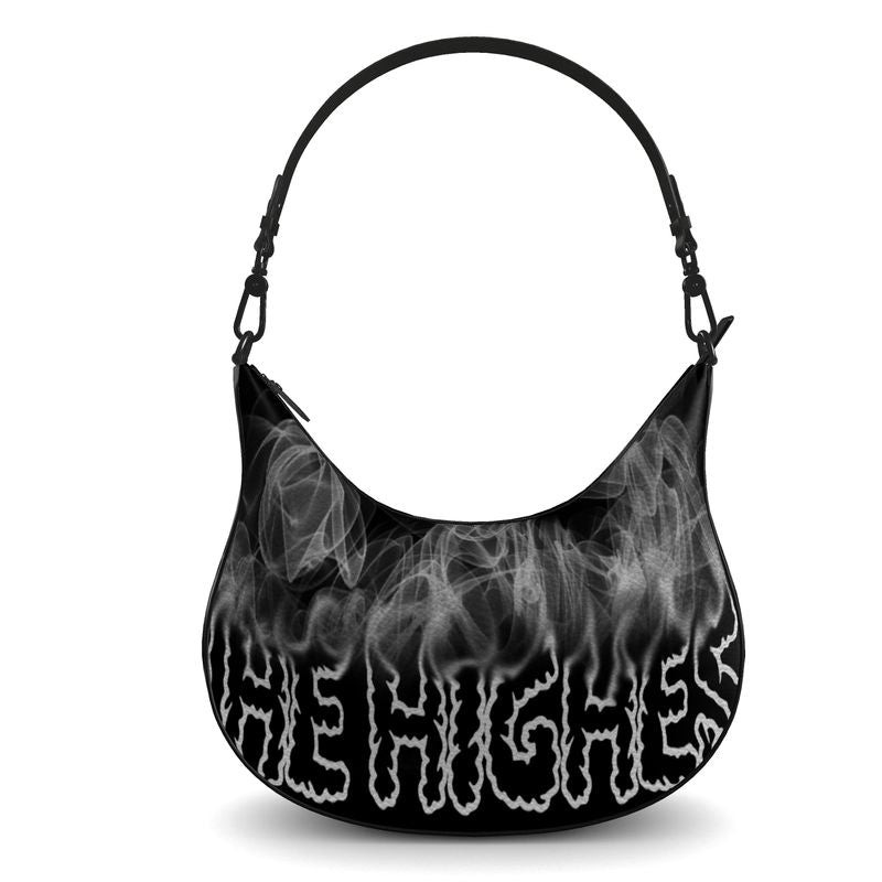 fz designer hobo bag