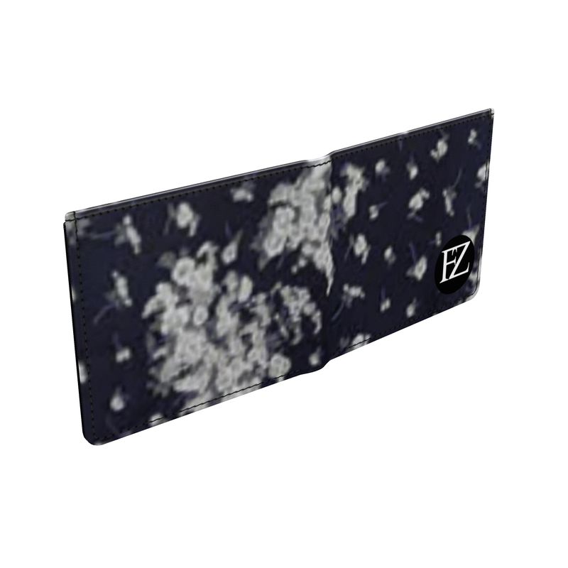 fz men's designer wallet