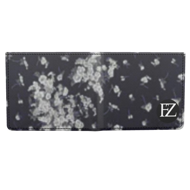 fz men's designer wallet