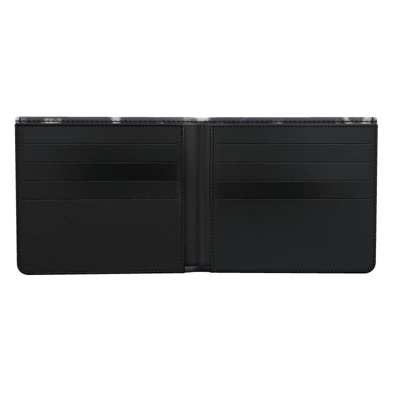 fz men's designer wallet