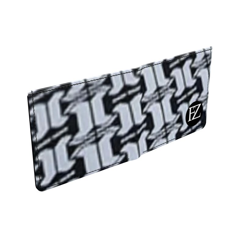 fz men's designer wallet