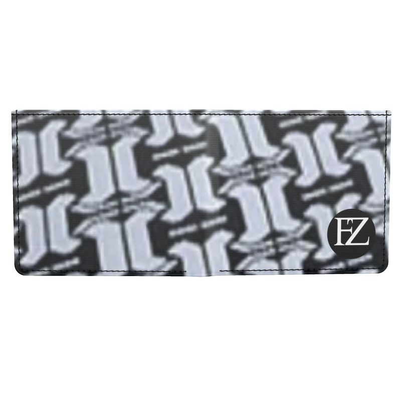 fz men's designer wallet