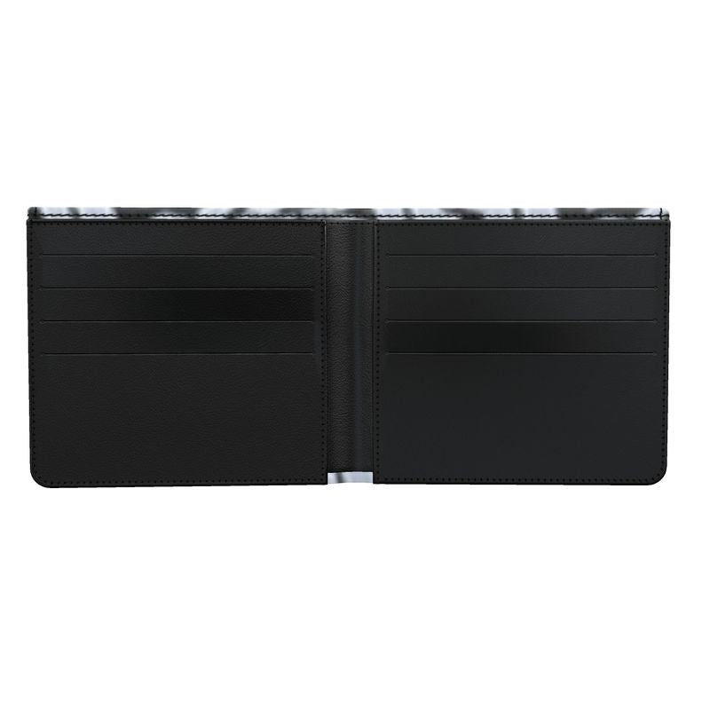 fz men's designer wallet