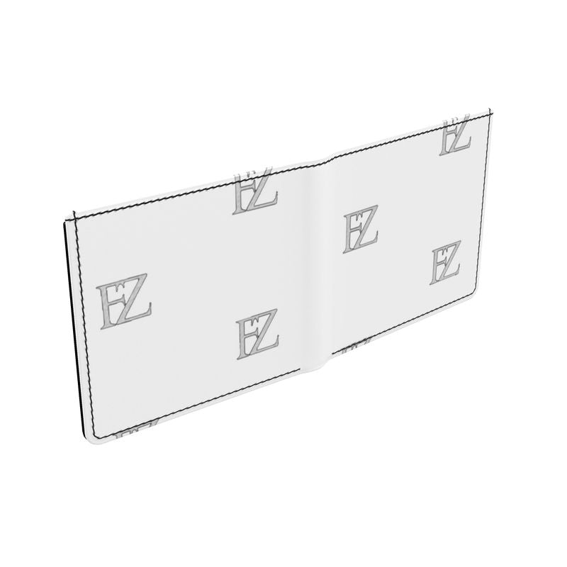 FZ MEN'S DESIGNER WALLET - FZwear