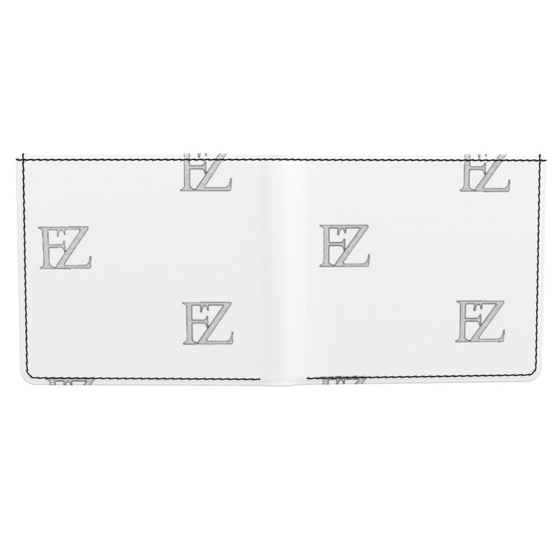 FZ MEN'S DESIGNER WALLET - FZwear