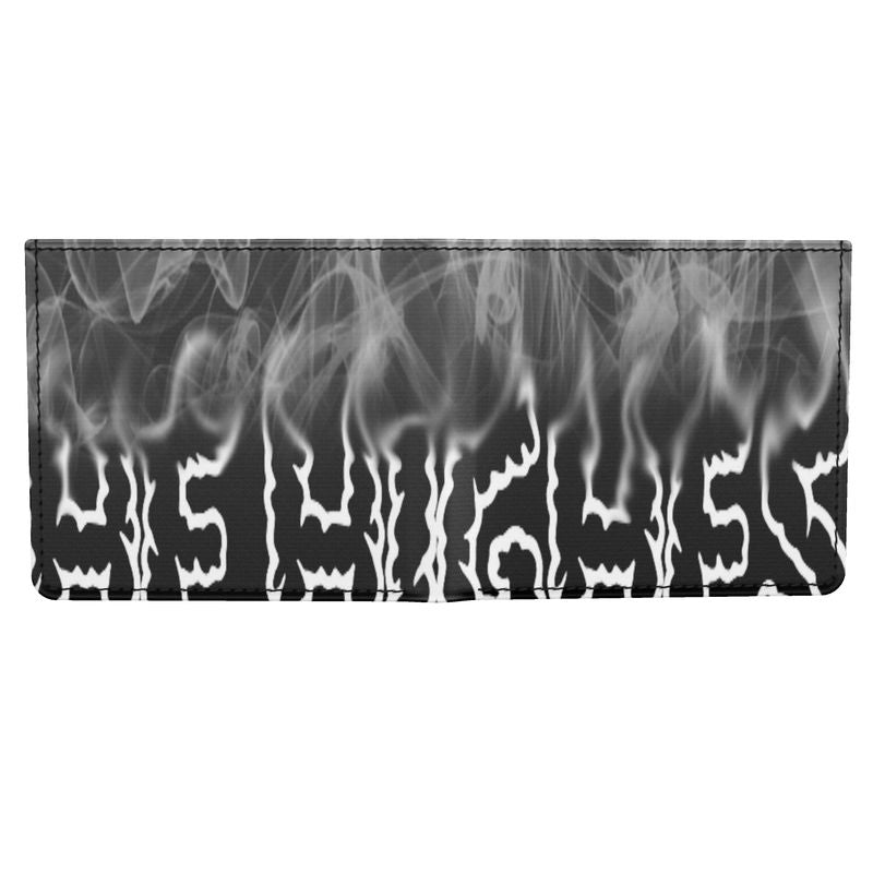 fz men's designer wallet