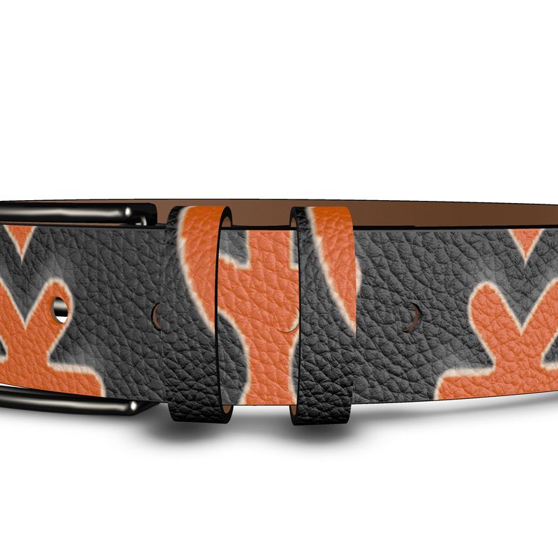 fz designer belt